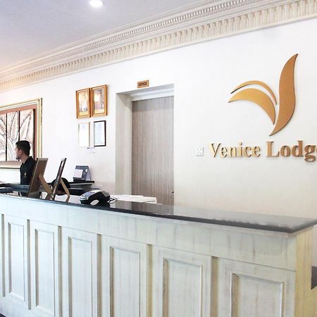 Venice Lodge Bandar Seri Begawan Eksteriør bilde