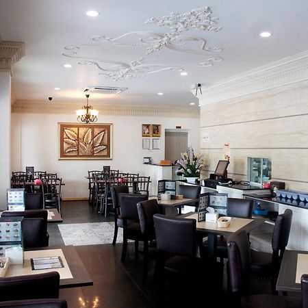 Venice Lodge Bandar Seri Begawan Eksteriør bilde