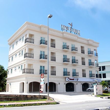 Venice Lodge Bandar Seri Begawan Eksteriør bilde