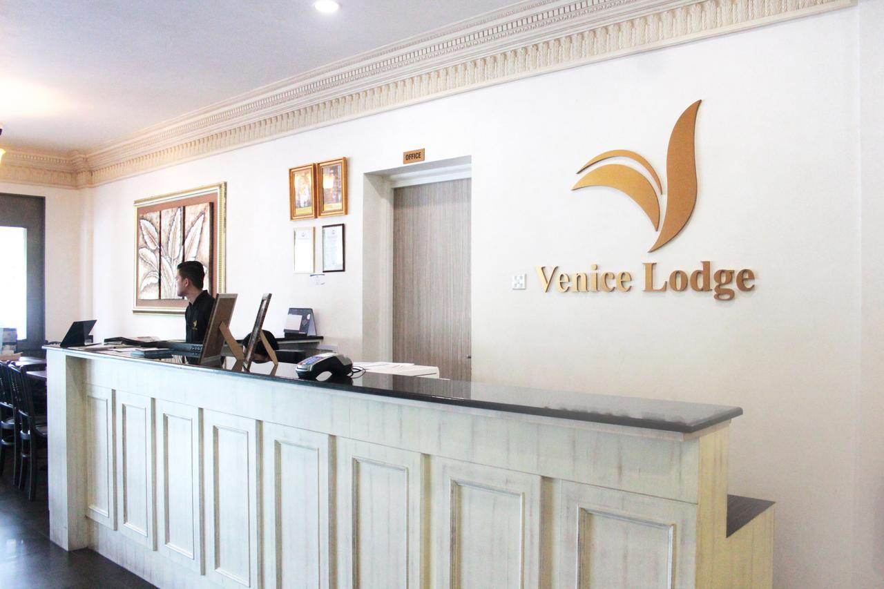 Venice Lodge Bandar Seri Begawan Eksteriør bilde