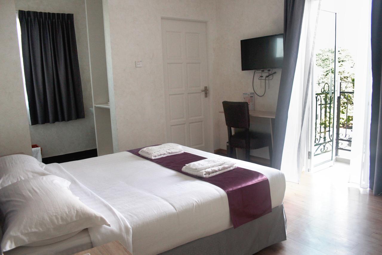 Venice Lodge Bandar Seri Begawan Eksteriør bilde