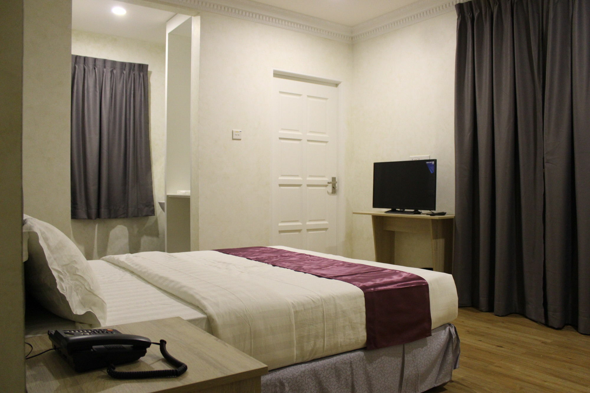 Venice Lodge Bandar Seri Begawan Eksteriør bilde