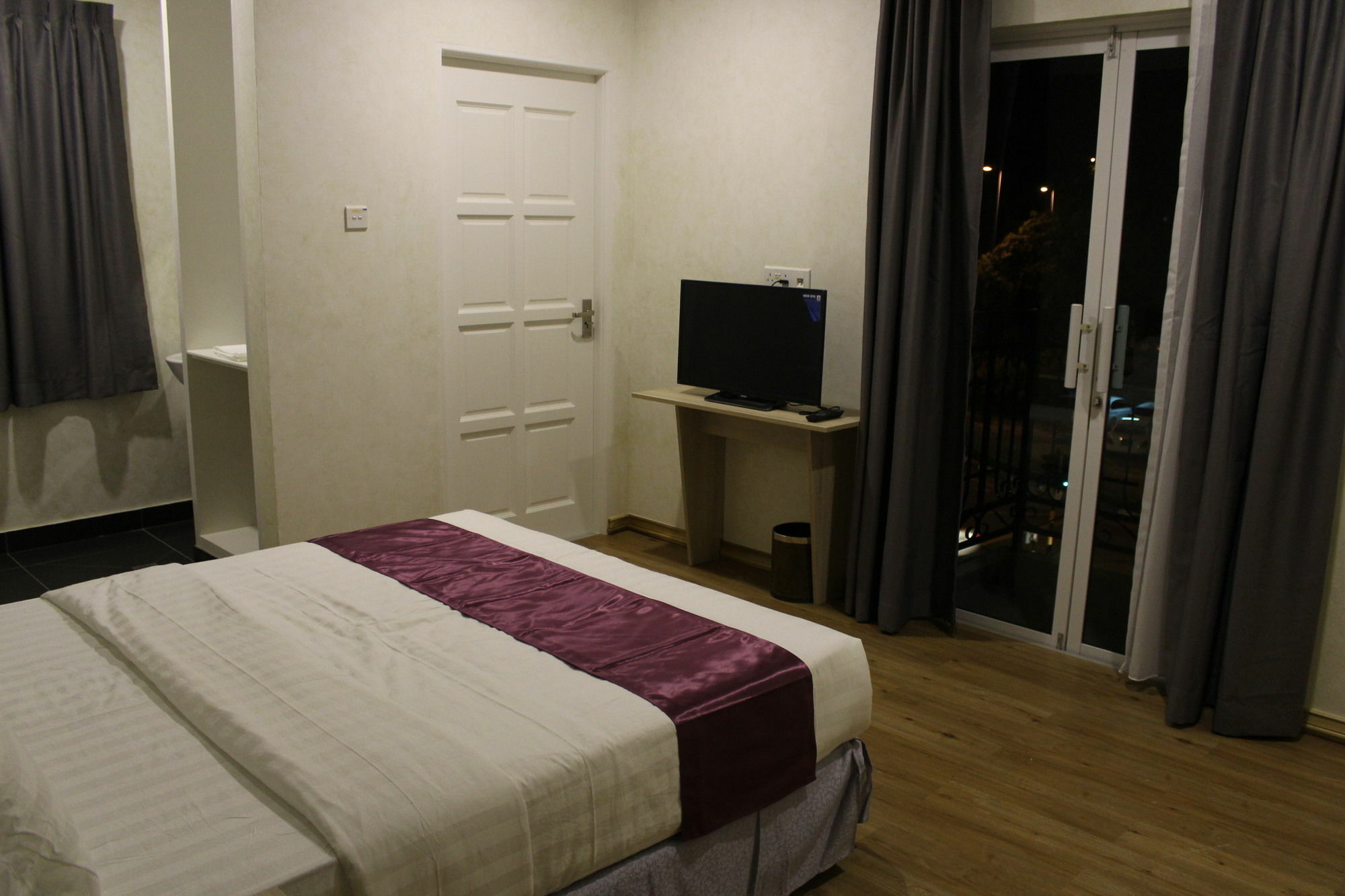 Venice Lodge Bandar Seri Begawan Eksteriør bilde