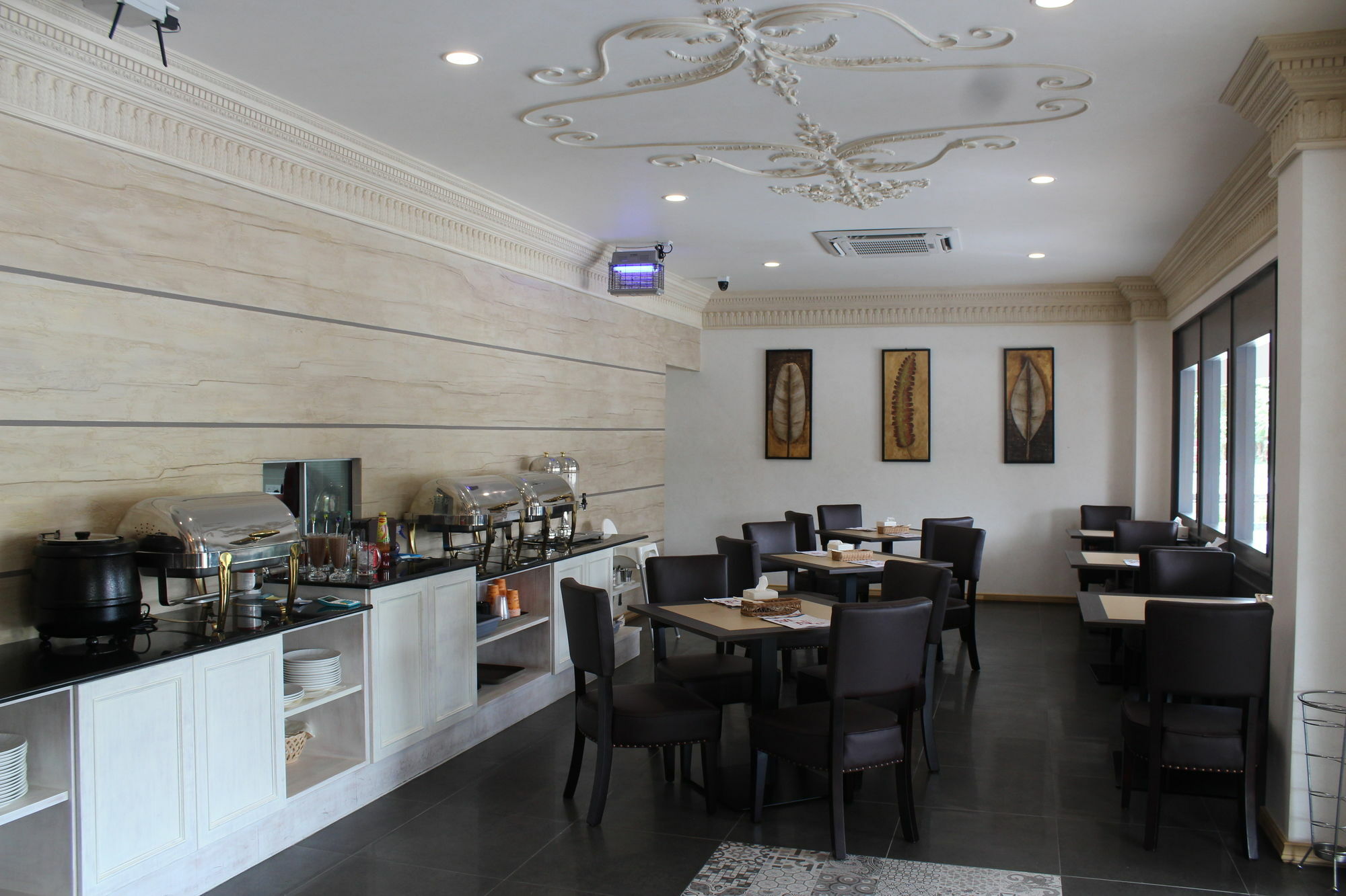 Venice Lodge Bandar Seri Begawan Eksteriør bilde