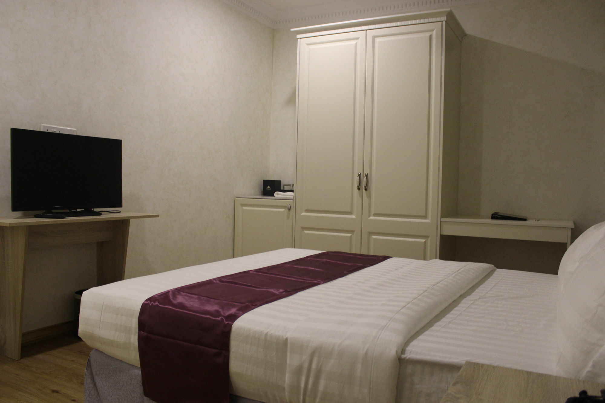 Venice Lodge Bandar Seri Begawan Eksteriør bilde