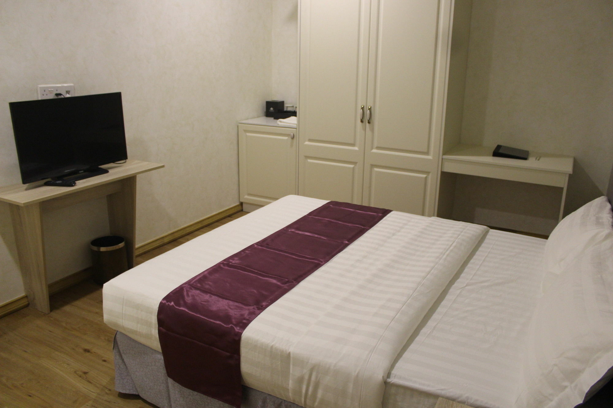 Venice Lodge Bandar Seri Begawan Eksteriør bilde