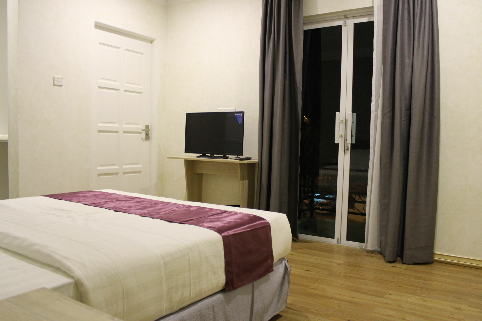 Venice Lodge Bandar Seri Begawan Eksteriør bilde